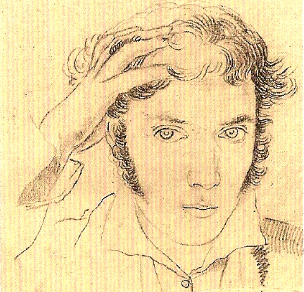 Adrien Aimé Taunay (1803 - 1828) - photo 1